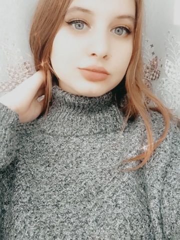 Анкета проститутки Милана, 22 года
